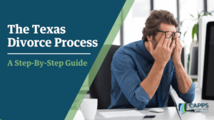 The Texas Divorce Process Capps Law