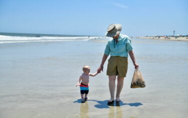 Grandparents Rights in Texas