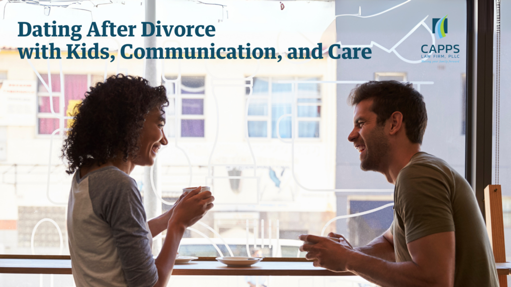 dating after divorce 