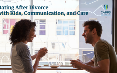 dating after divorce