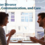 dating after divorce